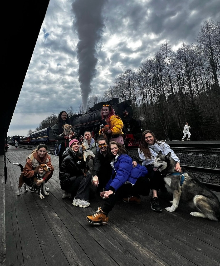 INNERBLOOM TRAVEL-путешествия для авантюристов, мечтателей и настоящих гурманов по России и миру