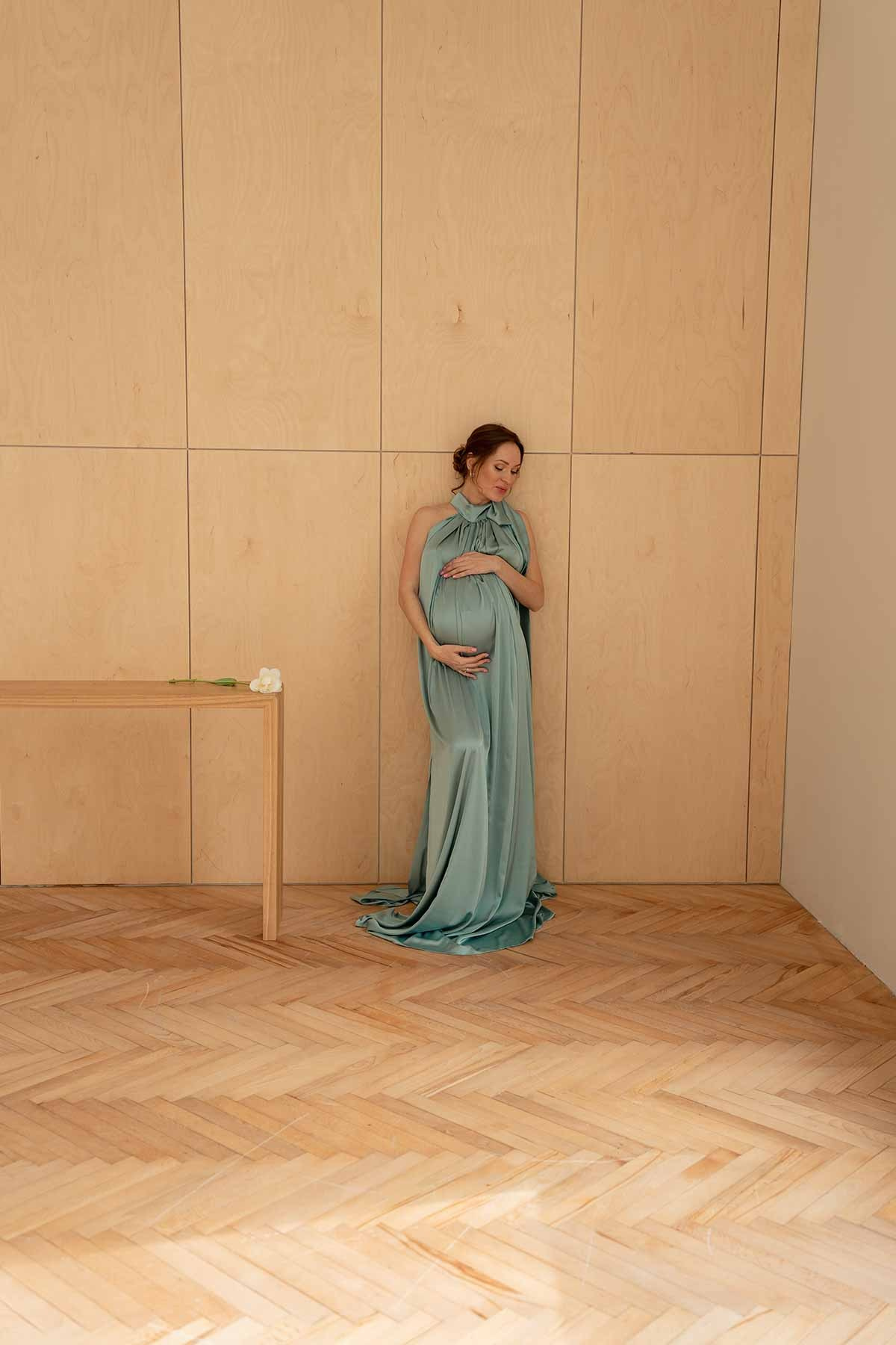 Съёмочная коллекция. Главная