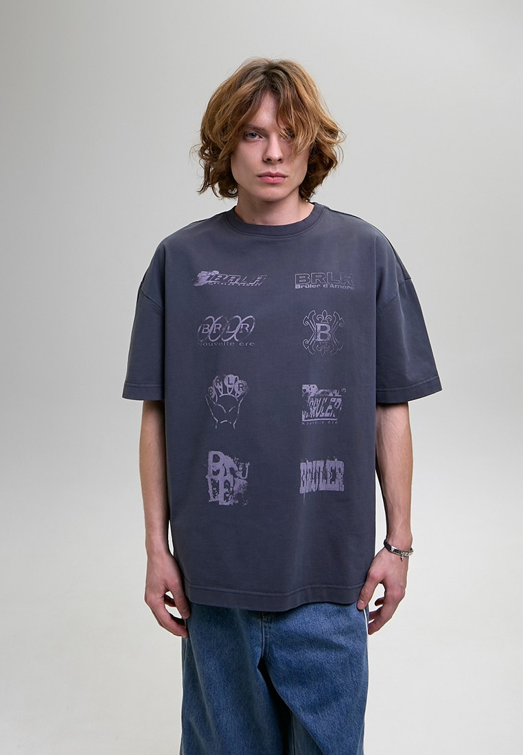 Catalog for Bruler d'amour (LAMODA). Arina Kharakhashian