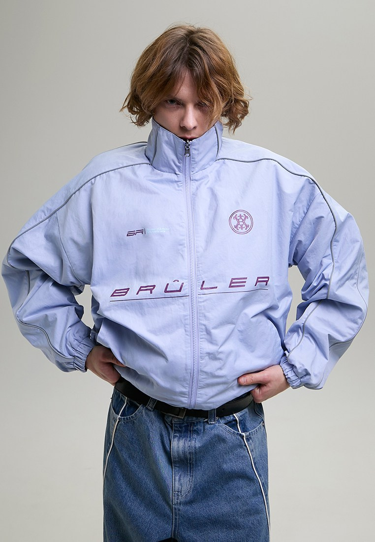 Catalog for Bruler d'amour (LAMODA). Arina Kharakhashian