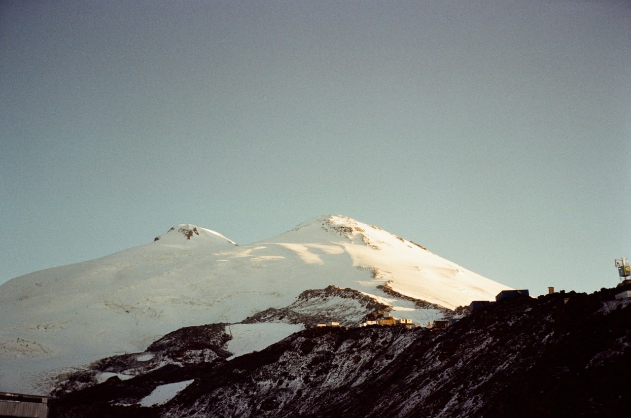Film. Ольга Лончакова, фотограф, режиссер