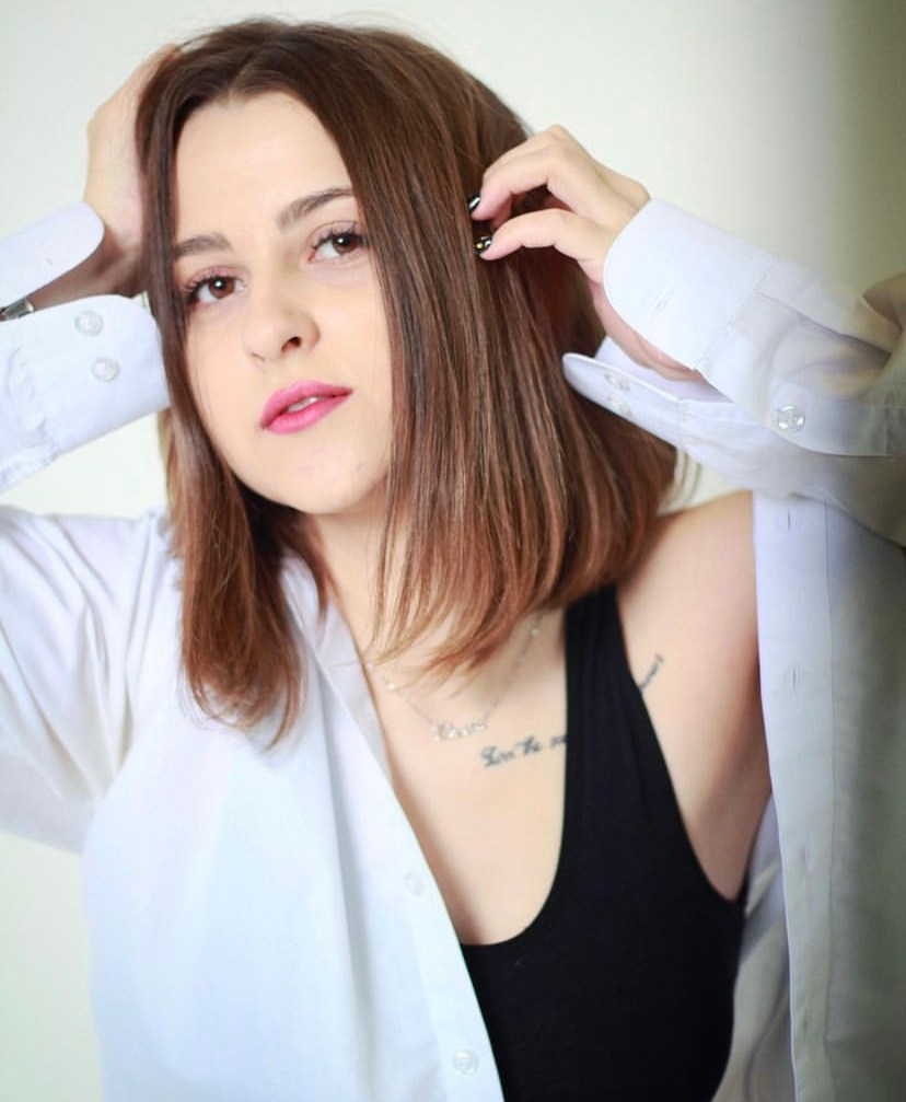 Индивидуальные фотосесии. Фотограф в Уфе Валиева Лилия