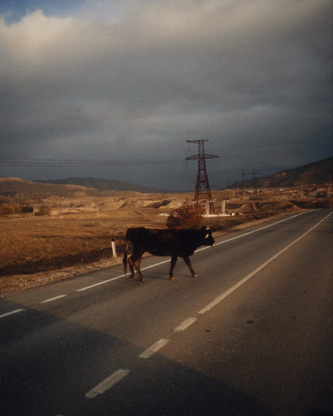 Дагестан. Фотосъёмка для компании по организации туров