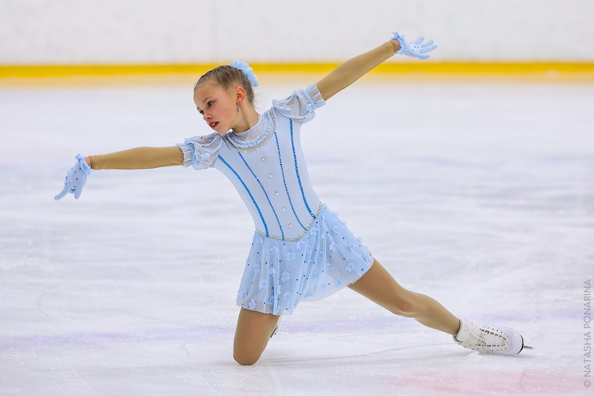 Степанова Василиса КП