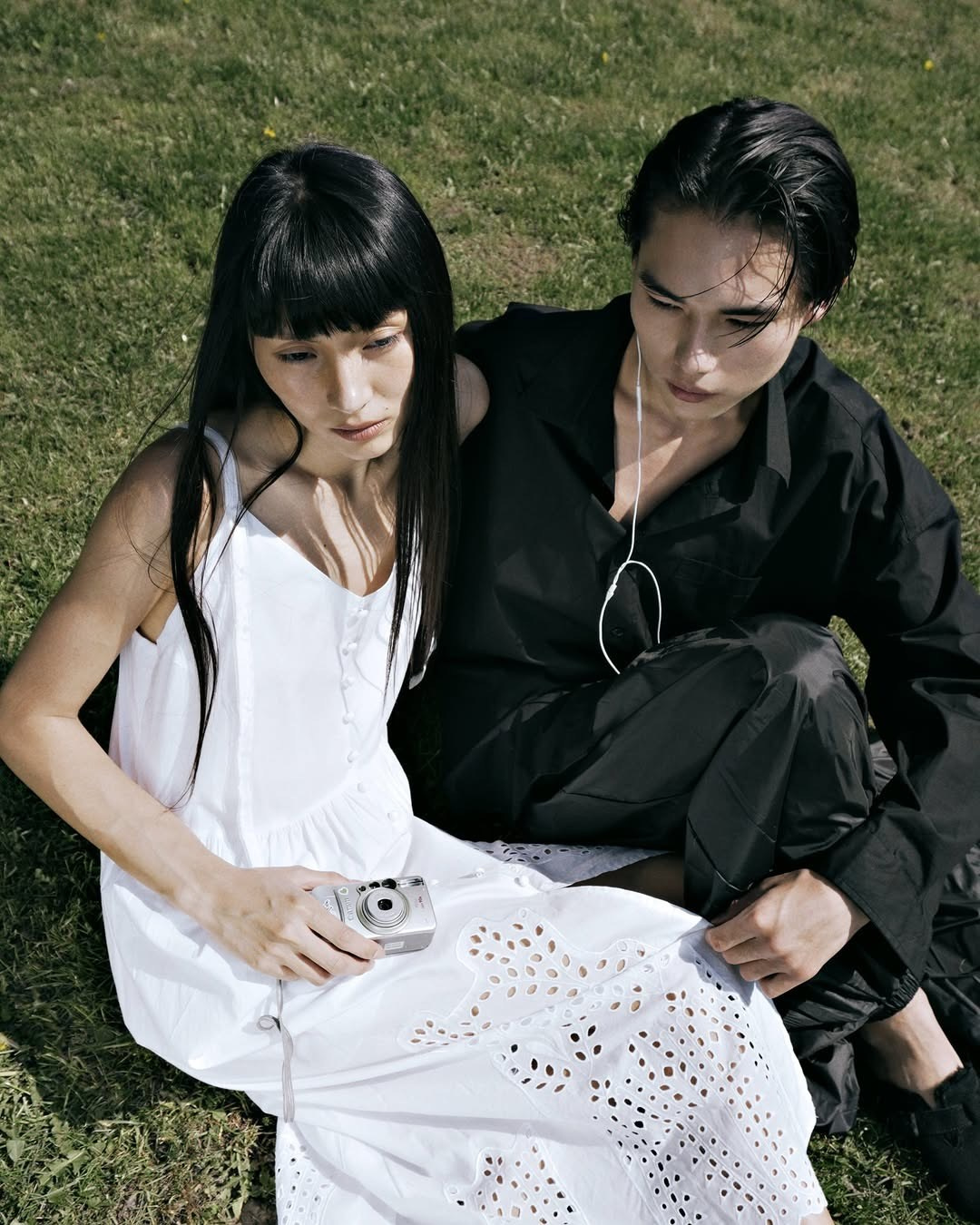 Akchina. Гаффер в Алматы | Саян