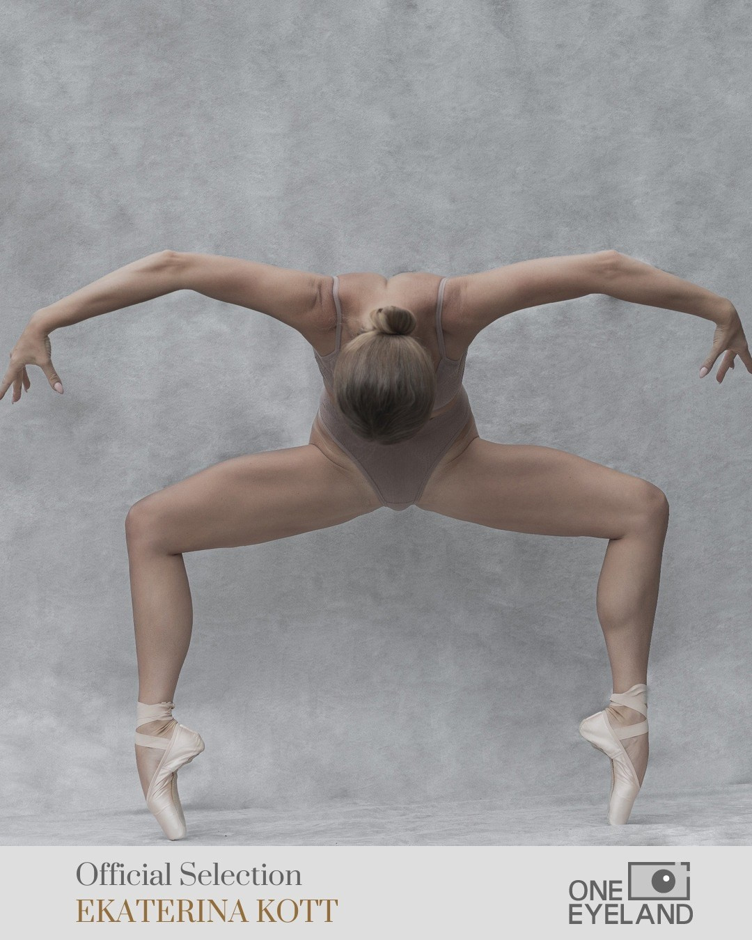 One Eyeland. Art Рhotographer Russia/Moscow