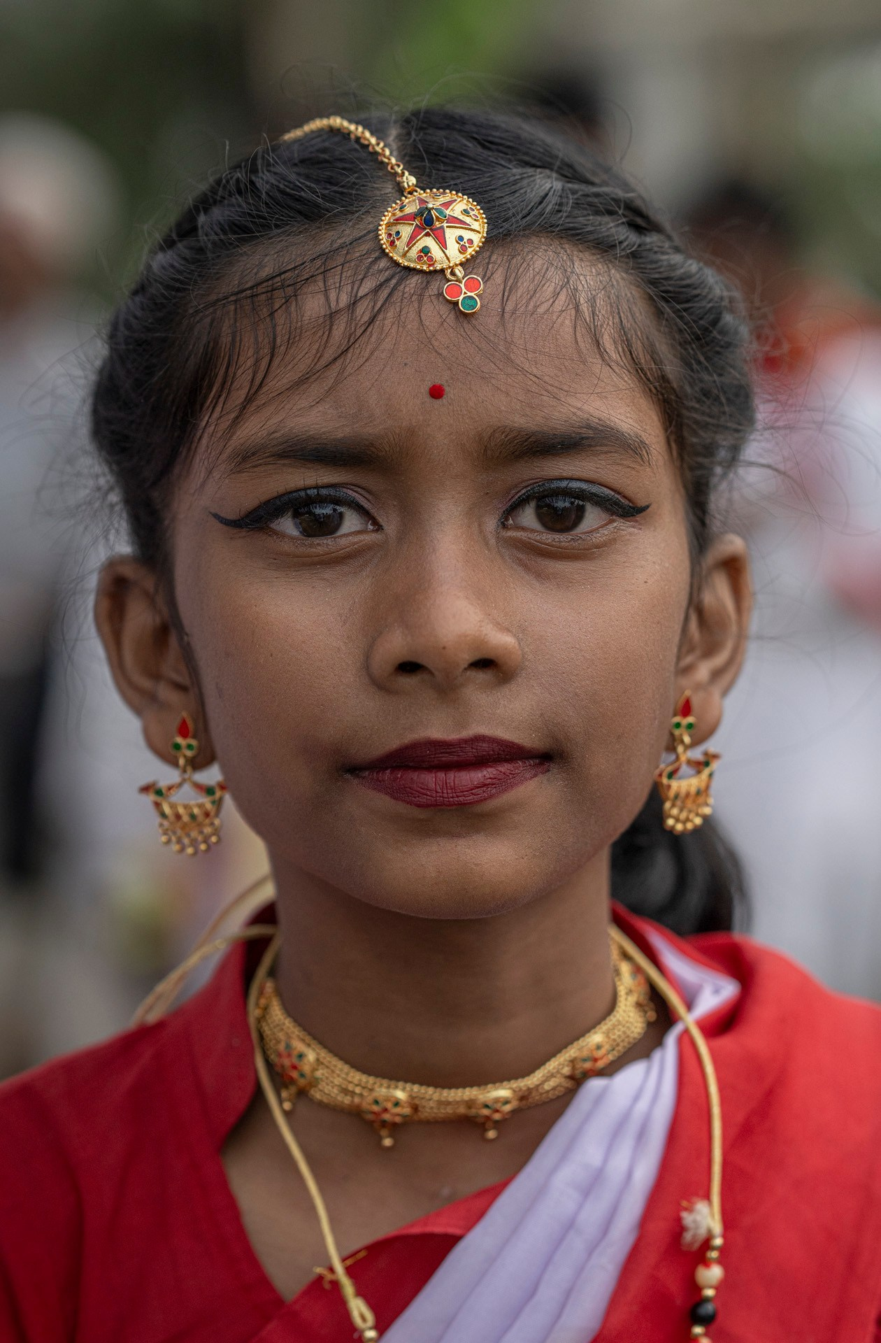 India travel. Фотограф Сергей Танков