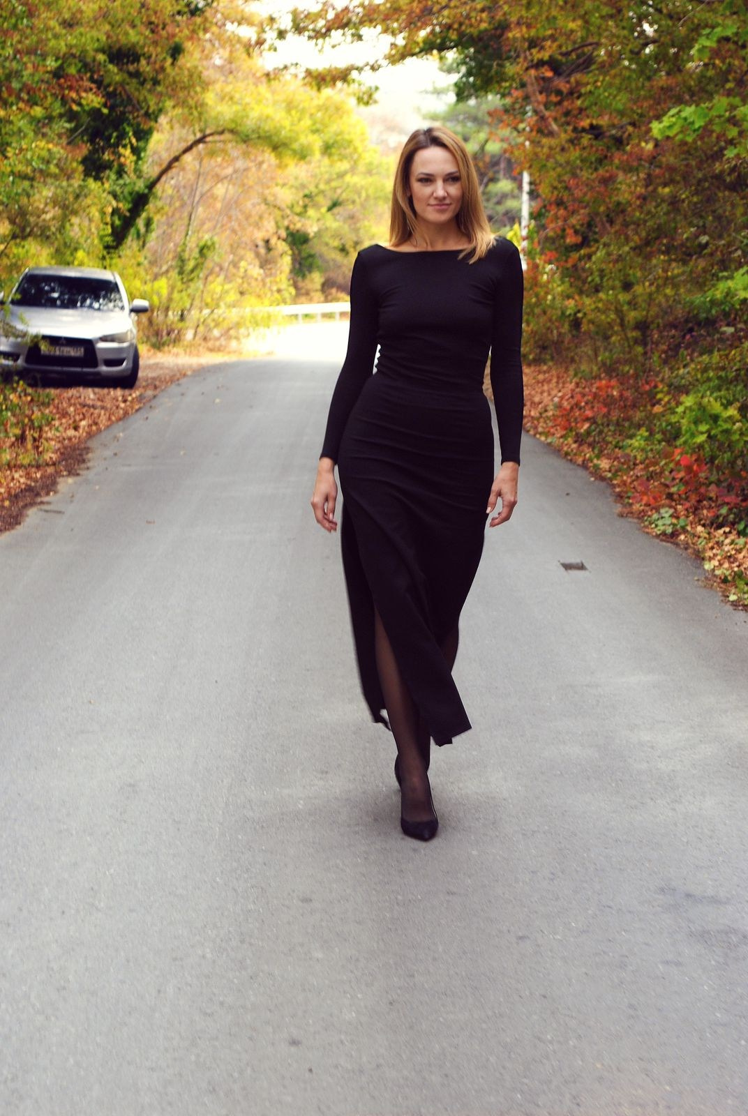 Надежда. Фотограф Мария Мусаелян