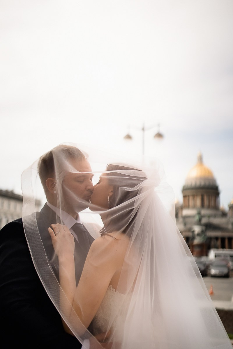 Как получить естественные эмоции на свадебной съёмке: минимальная постановка, максимум жизни. Свадебный фотограф — Санкт-Петербург (СПб) Питер