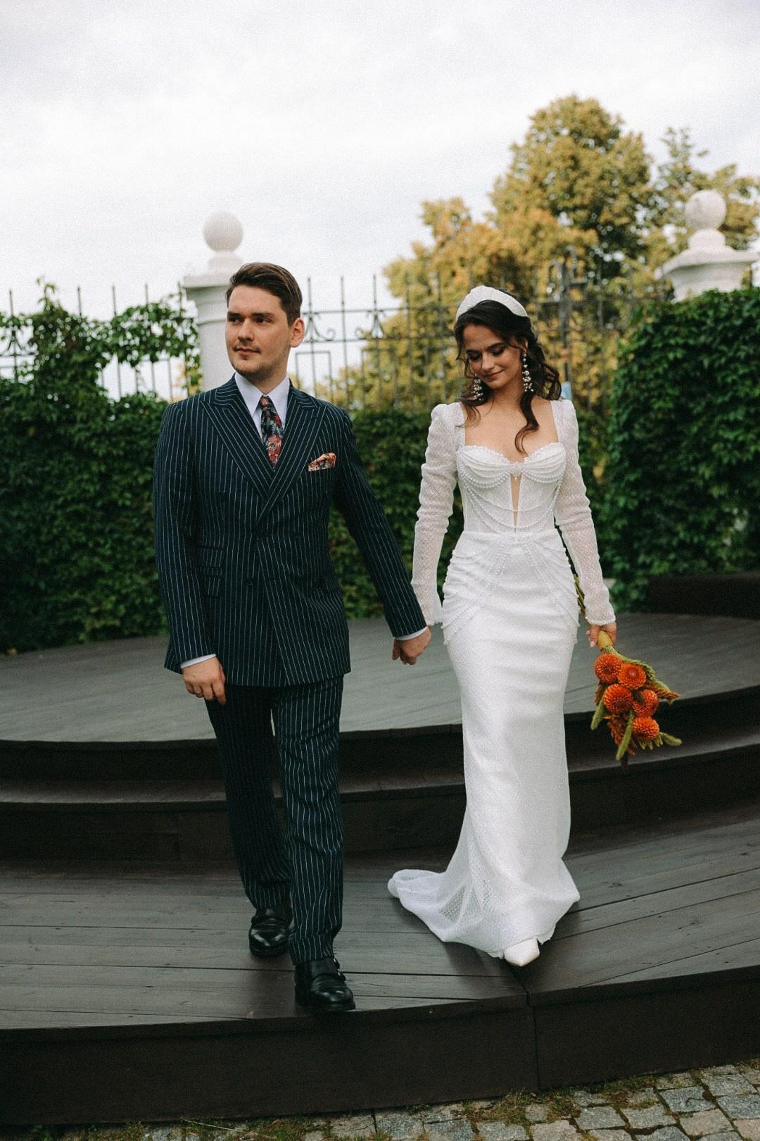 Руслан и Аня. Фотограф Нижний Новгород