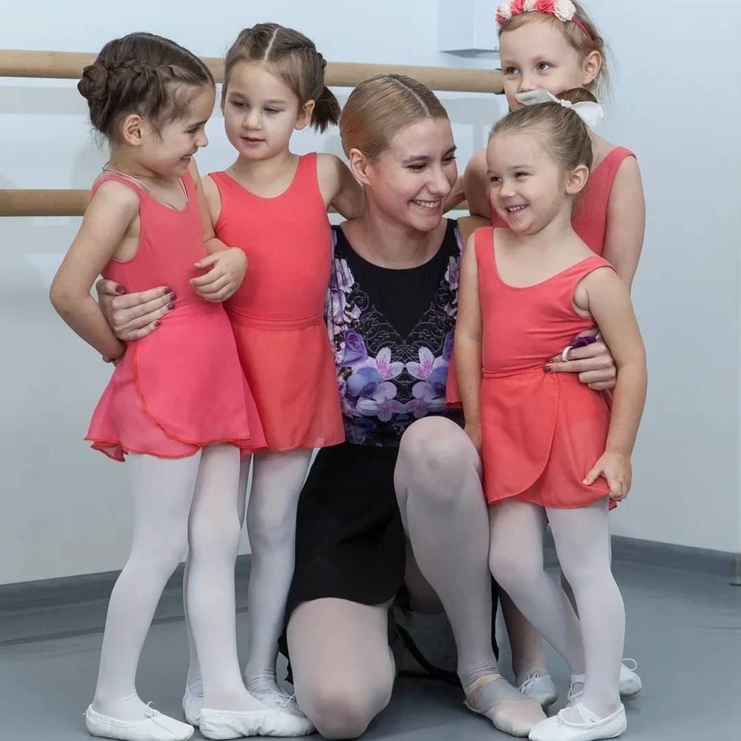 Anka`s Instagram. Заставка