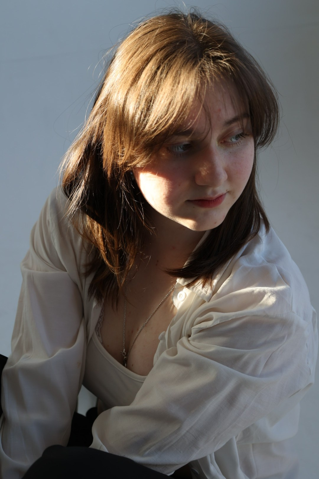 Фотоистории. Основное