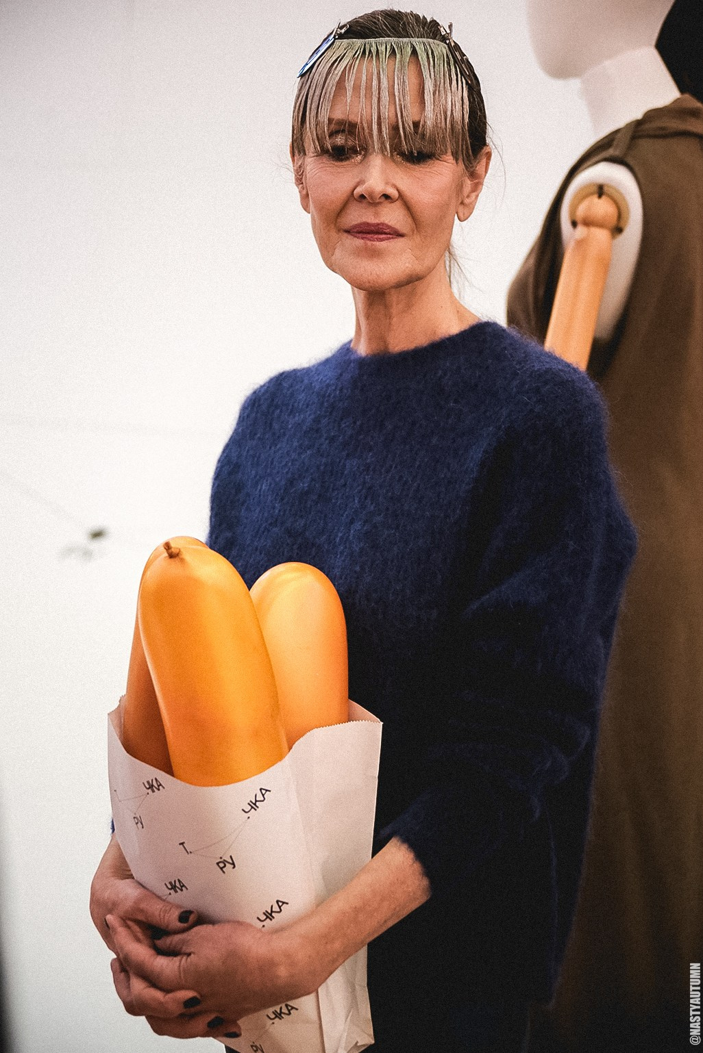 Маркет, ТЦ Метрополис. Репортажный и концертный фотограф в Москве Анастасия Осень