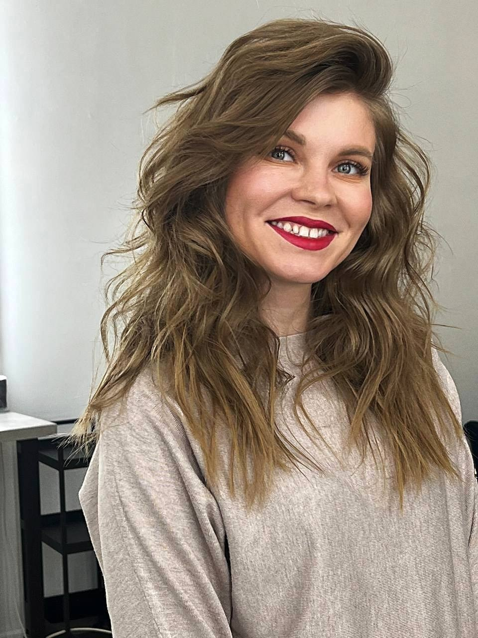 Сам себе визажист. Dariana Fox — визажист, фотограф, преподаватель