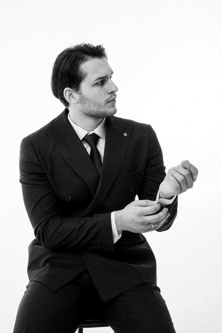 Ведущий Мельник дум. Подрядчики и друзья сети свадебных площадок House for wedding