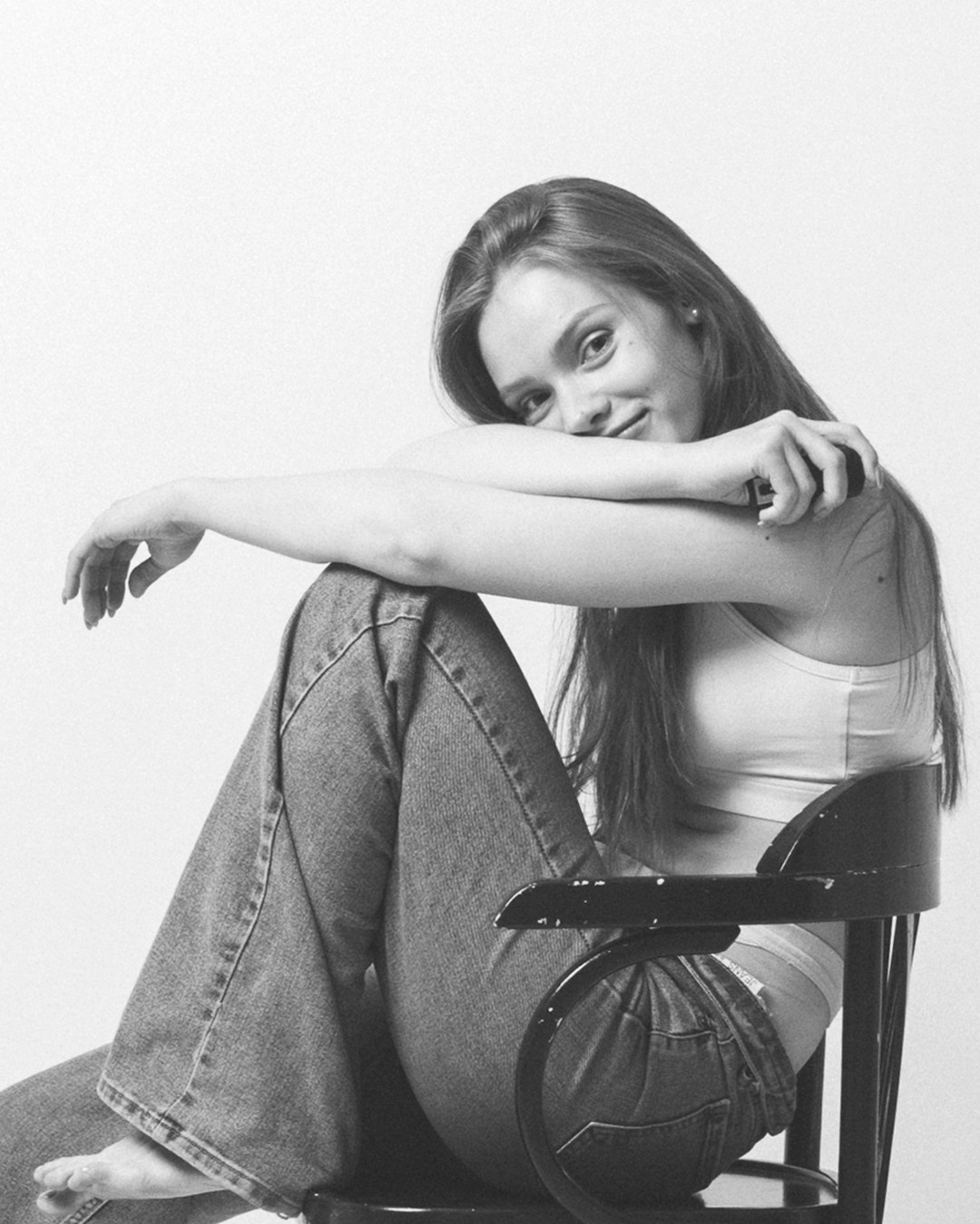 Автопортретная фотостудия в Казани