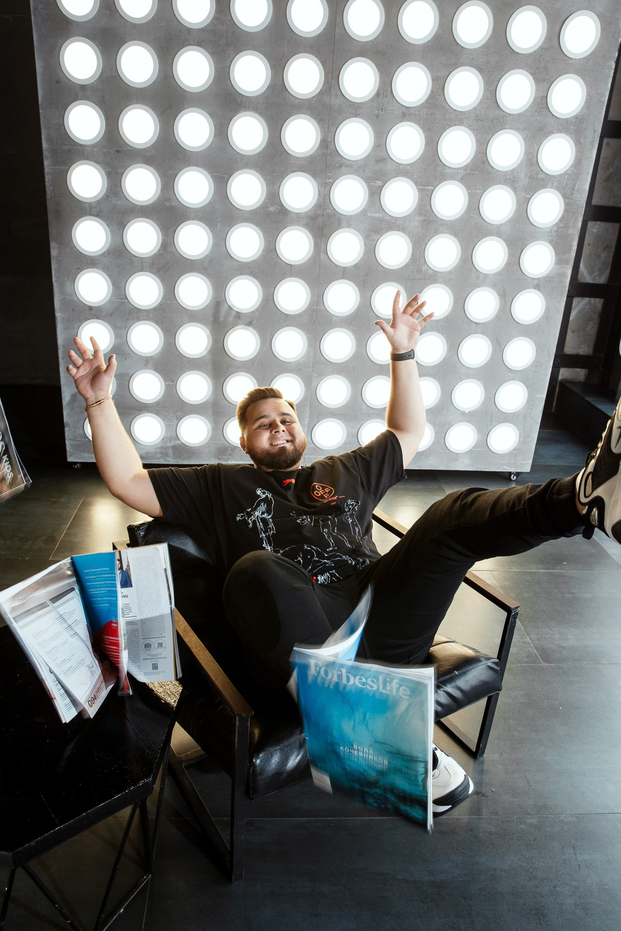 Бизнес портрет 3. Фотосъёмка для бизнеса — предметное фото, репортаж с мероприятий, портреты людей, съёмка интерьера и экстерьера