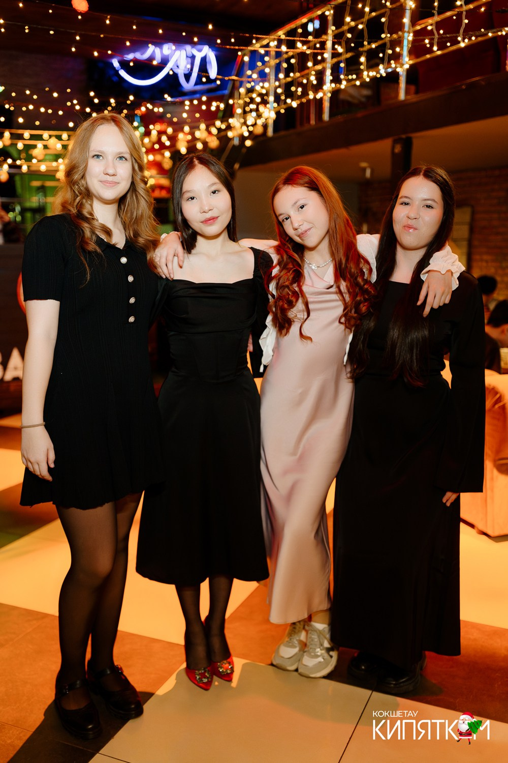 МЯТА ШКОЛЬНАЯ ДИСКОТЕКА. КИПЯТКОМ КОКШЕТАУ