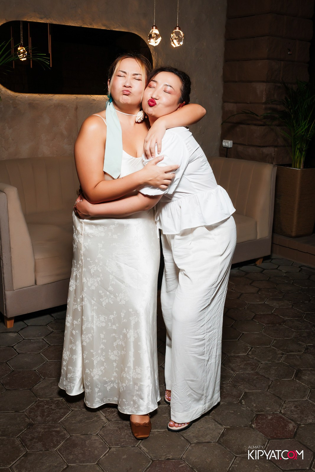 KENDI’S BIRTHDAY PARTY. КИПЯТКОМ АЛМАТЫ!