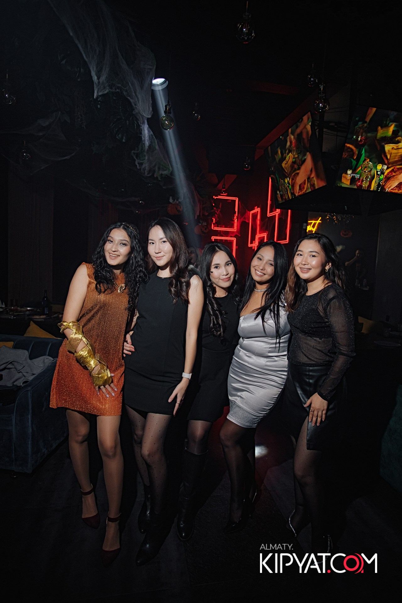 ДОРОГАЯ, Я НЕ ПИЛ. КИПЯТКОМ АЛМАТЫ!