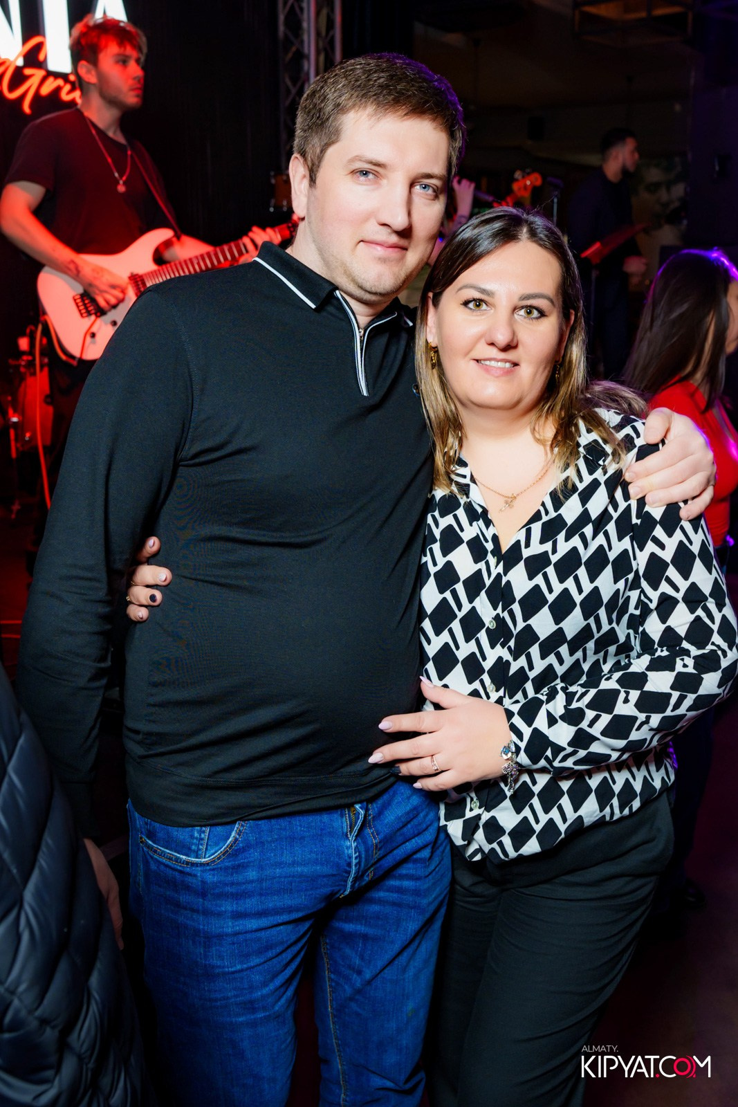 ПИНТА НА ДОСТЫК. КИПЯТКОМ АЛМАТЫ!