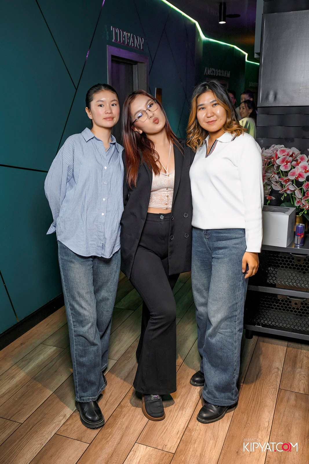 KAPAOKE DOREMI. КИПЯТКОМ АЛМАТЫ! Фотосъемка мероприятий в Алматы