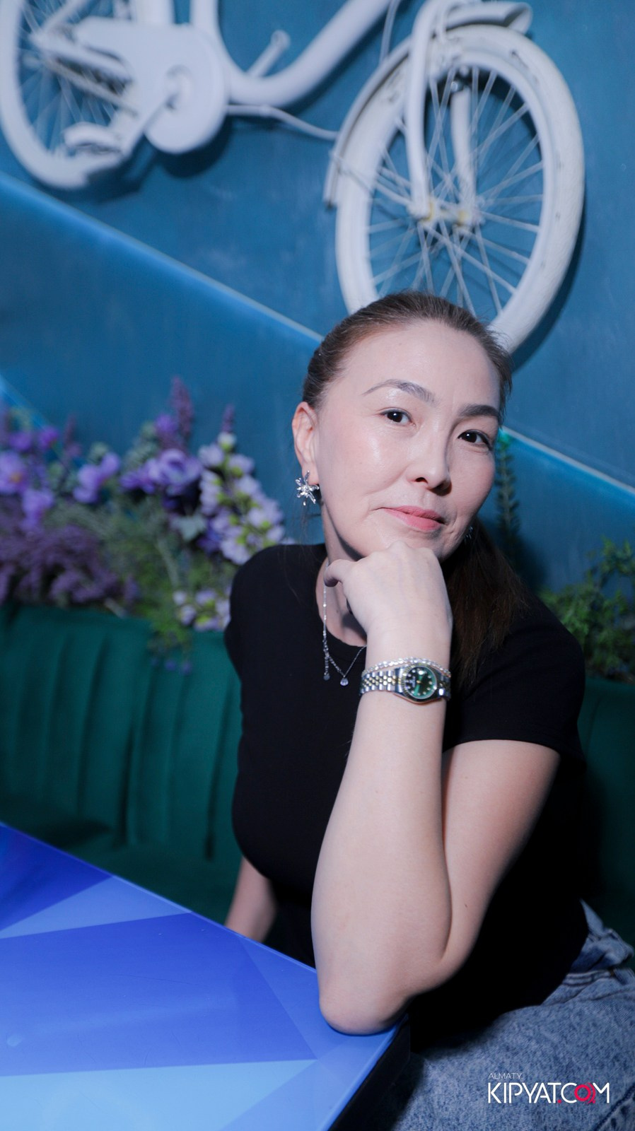 УХО И МЕДВЕДЬ НА САИНА. КИПЯТКОМ АЛМАТЫ! Фотосъемка мероприятий в Алматы