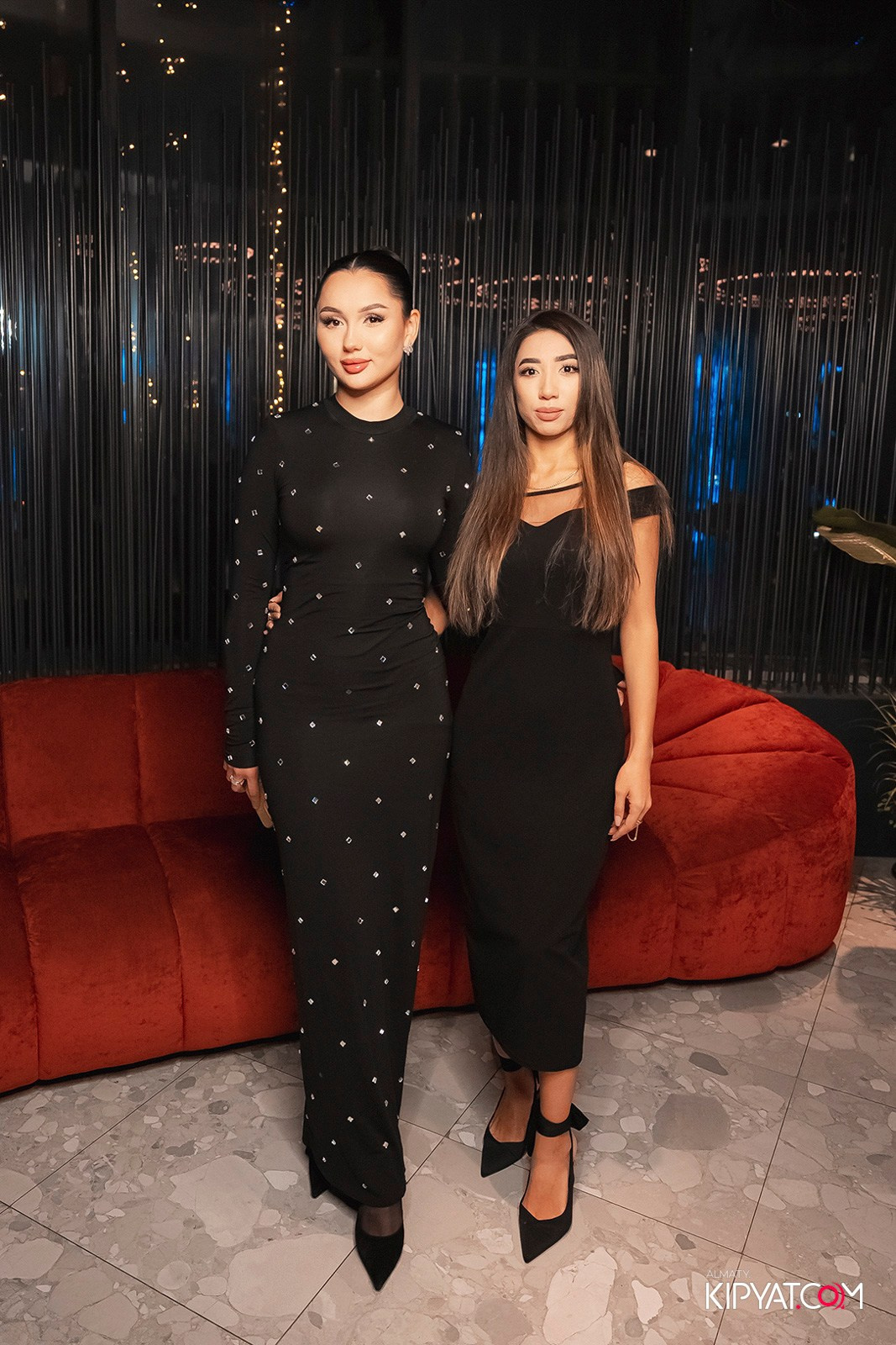 QUEEN. КИПЯТКОМ АЛМАТЫ!