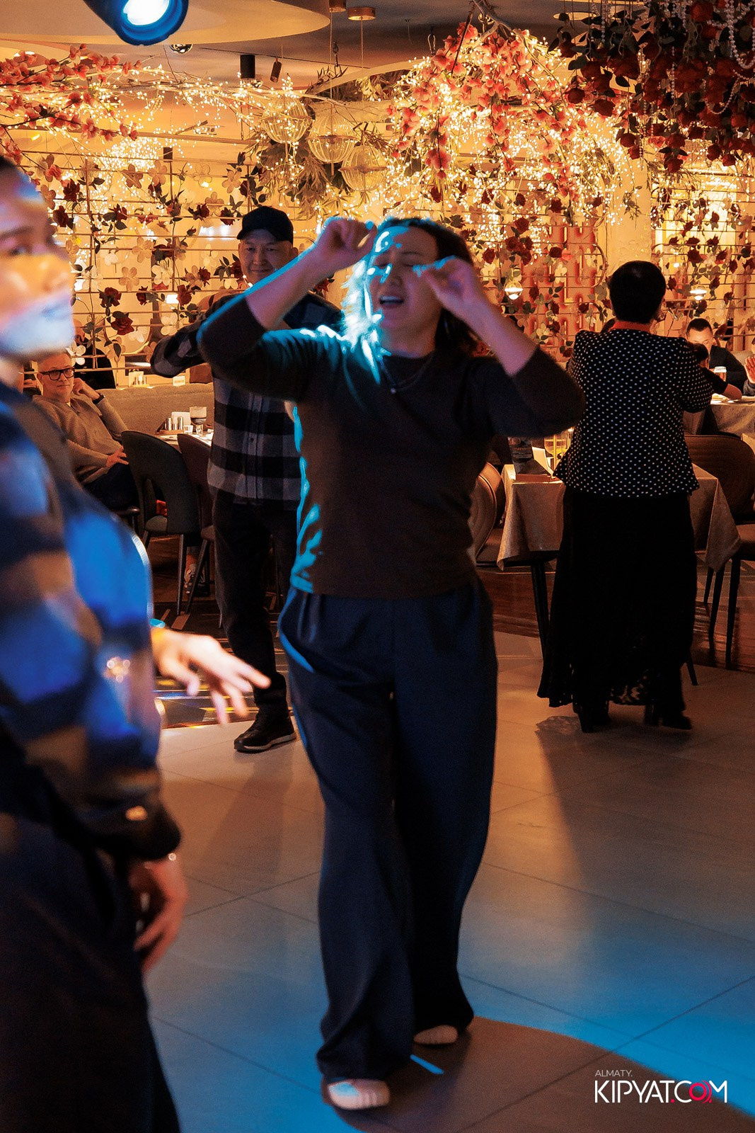 FORT VERNYI. КИПЯТКОМ АЛМАТЫ!