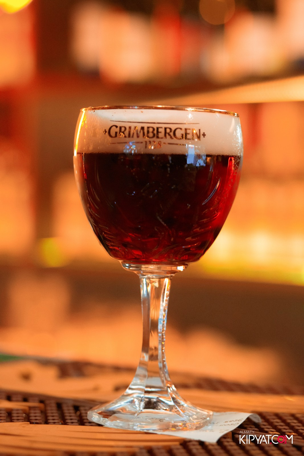 MUNCHEN PUB NA PANFILOVA. КИПЯТКОМ АЛМАТЫ!