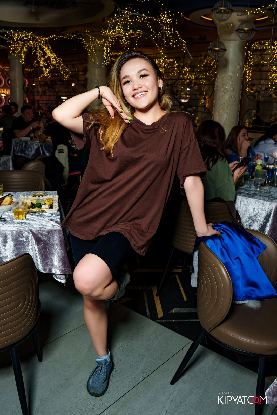 FORT VERNYI. КИПЯТКОМ АЛМАТЫ!