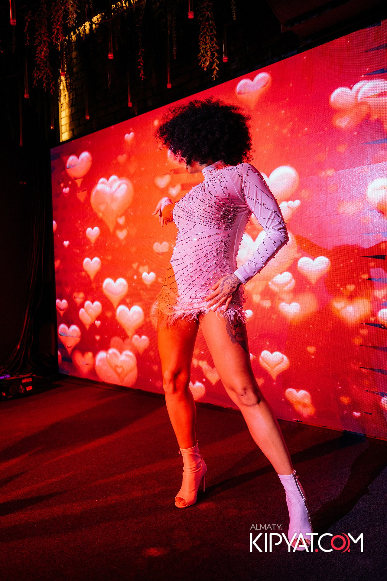 ZIYAFET MEAT HOUSE. КИПЯТКОМ АЛМАТЫ!