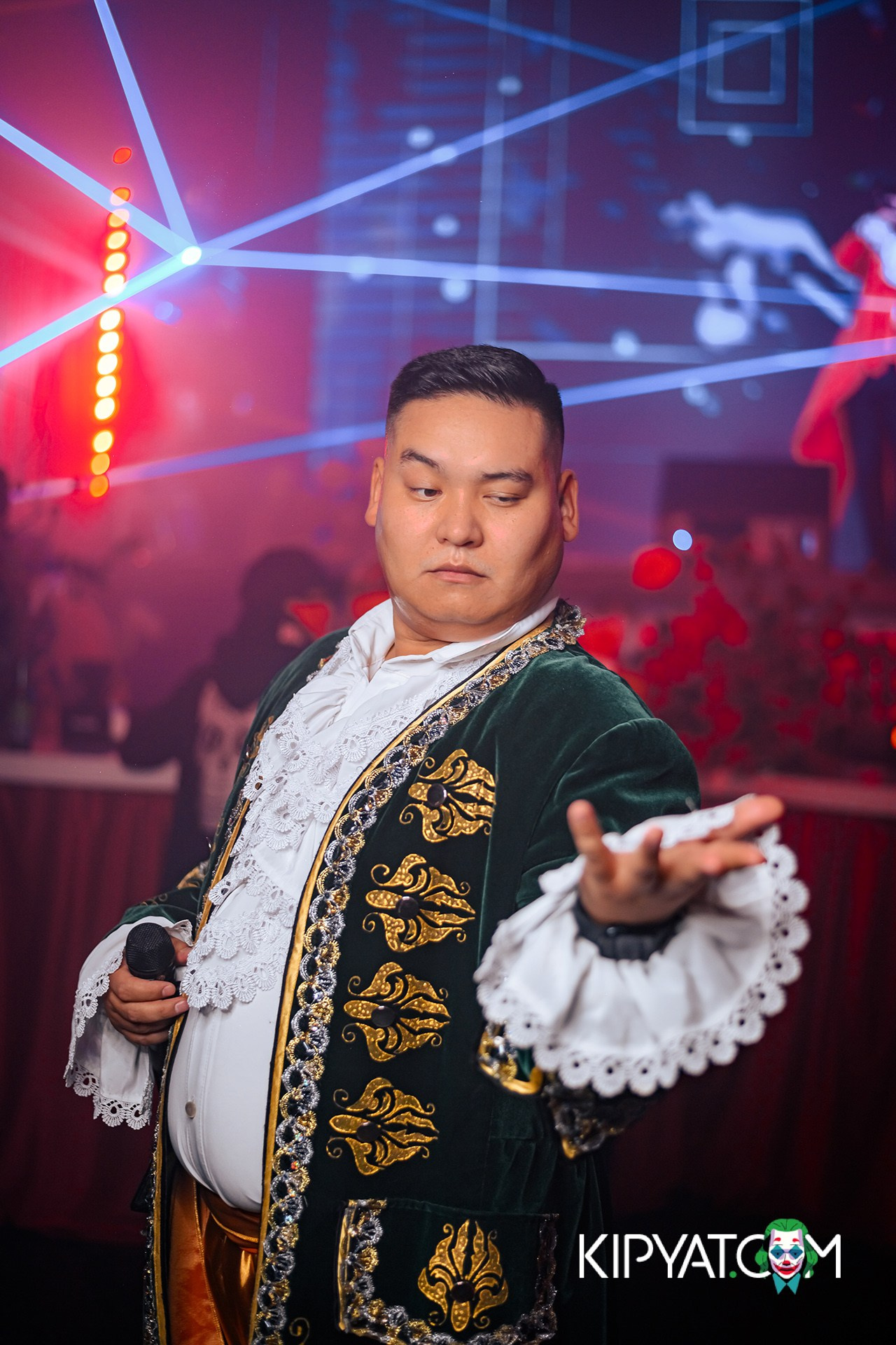 SANTA BARBARA HALLOWEEN PARTY. КИПЯТКОМ АЛМАТЫ! Фотосъемка мероприятий в Алматы