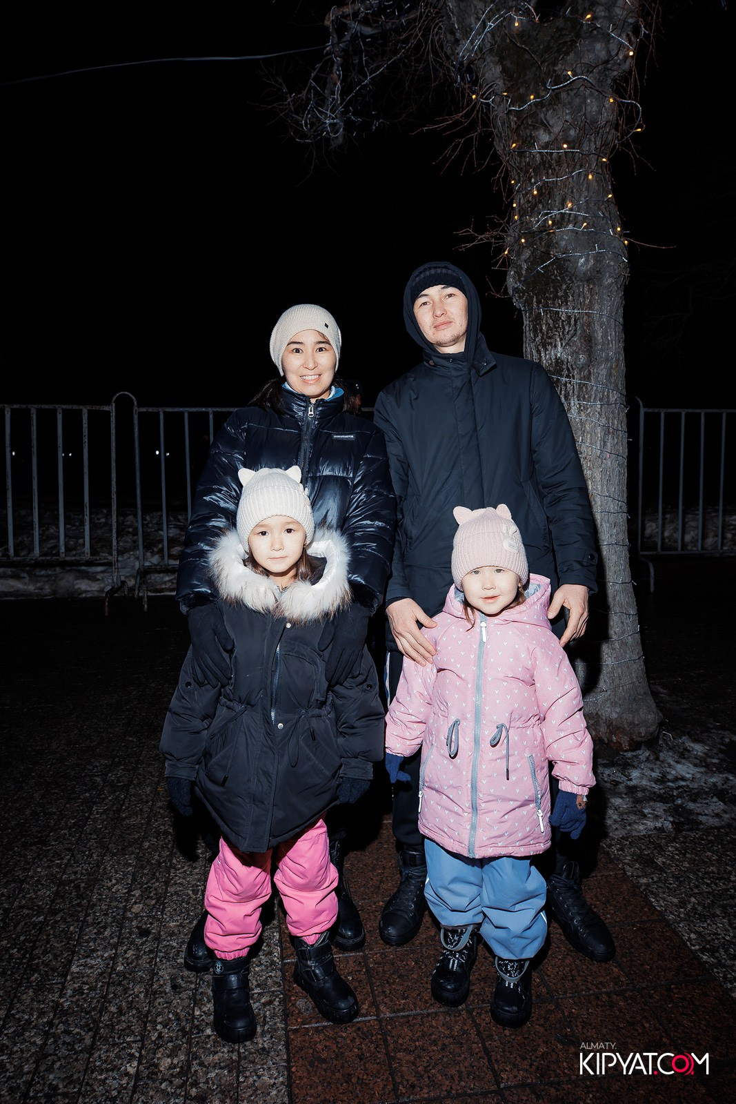 ЖАНА ЖЫЛ 2025 ПЛОЩАДЬ АСТАНА. КИПЯТКОМ АЛМАТЫ!