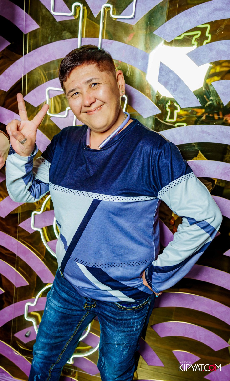 УХО И МЕДВЕДЬ НА САИНА. КИПЯТКОМ АЛМАТЫ!