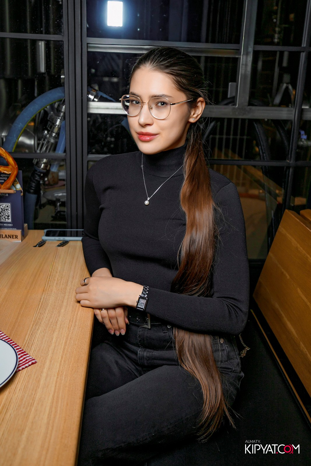 PAULANER. КИПЯТКОМ АЛМАТЫ! Фотосъемка мероприятий в Алматы