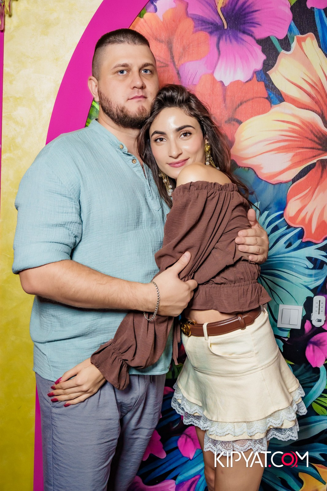 УХО И МЕДВЕДЬ НА САИНА. КИПЯТКОМ АЛМАТЫ!