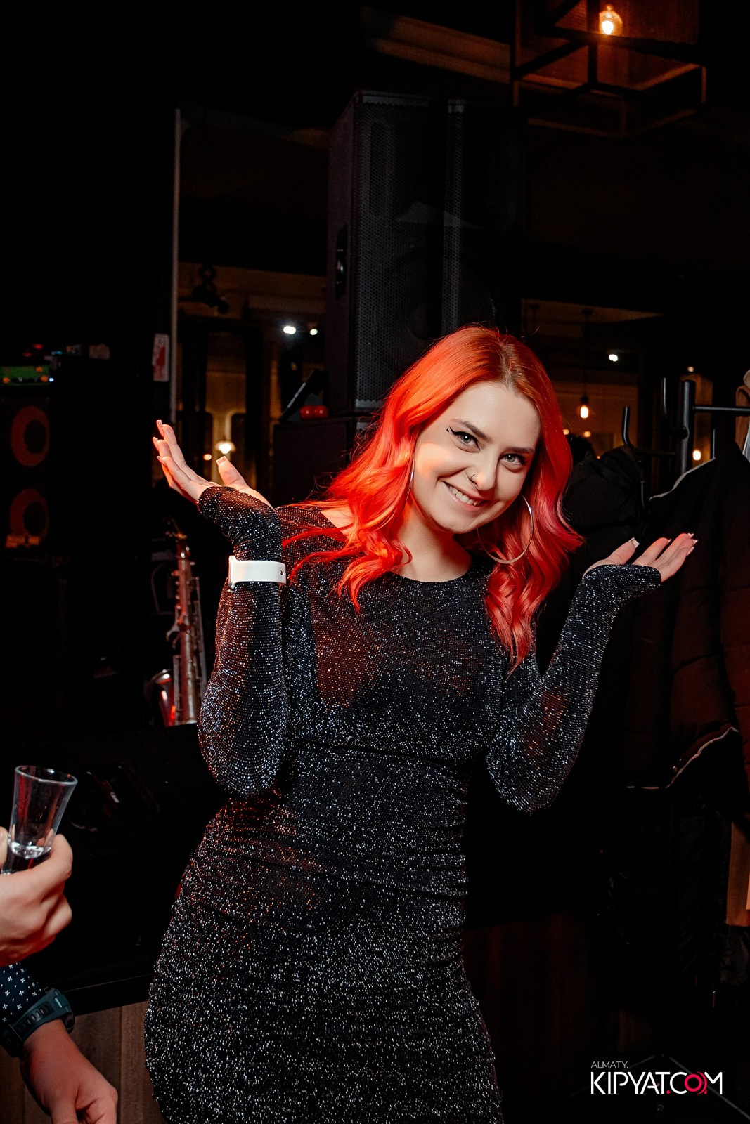 ПИНТА НА ДОСТЫК. КИПЯТКОМ АЛМАТЫ!