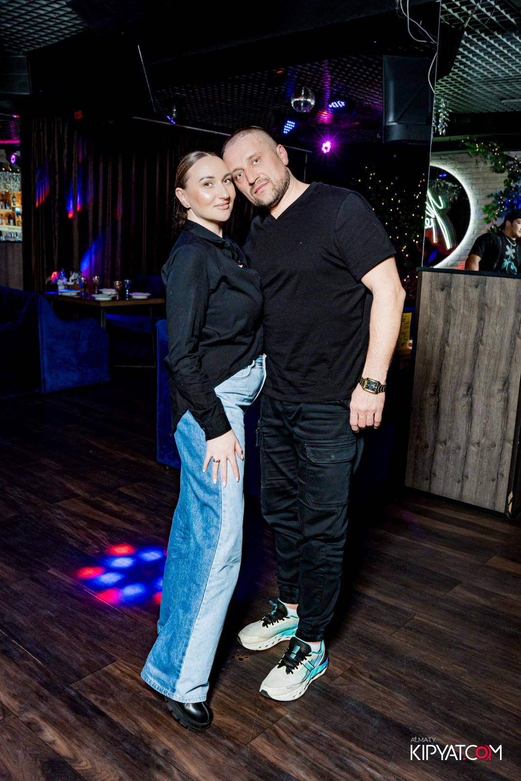 УХО И МЕДВЕДЬ НА САИНА. КИПЯТКОМ АЛМАТЫ!