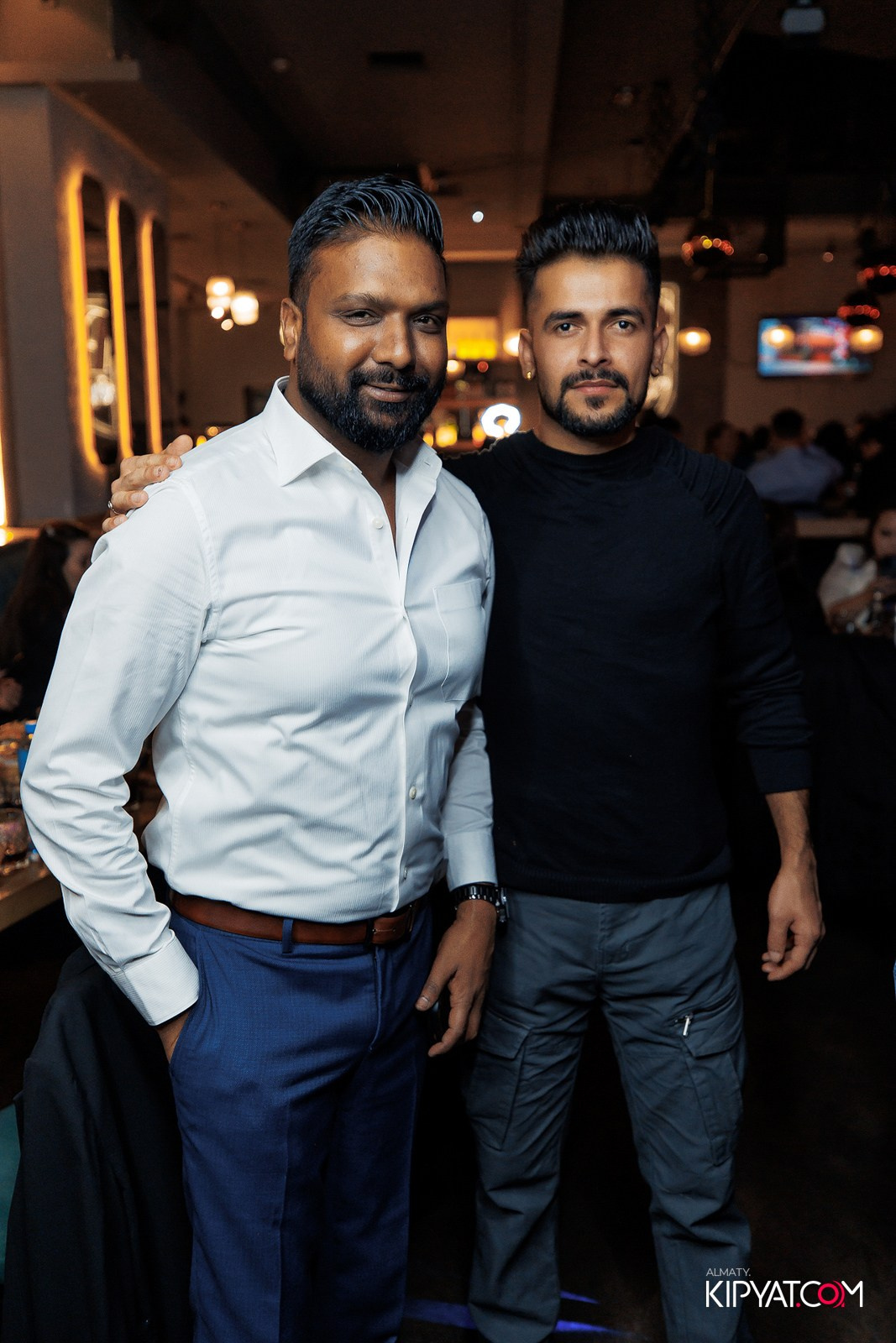 ПИНТА НА ДОСТЫК. КИПЯТКОМ АЛМАТЫ!