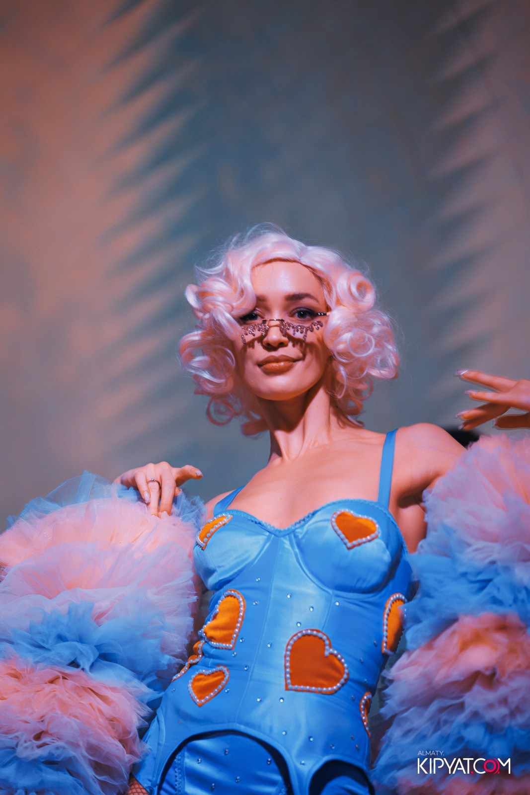 BLA BLA BAR. КИПЯТКОМ АЛМАТЫ!