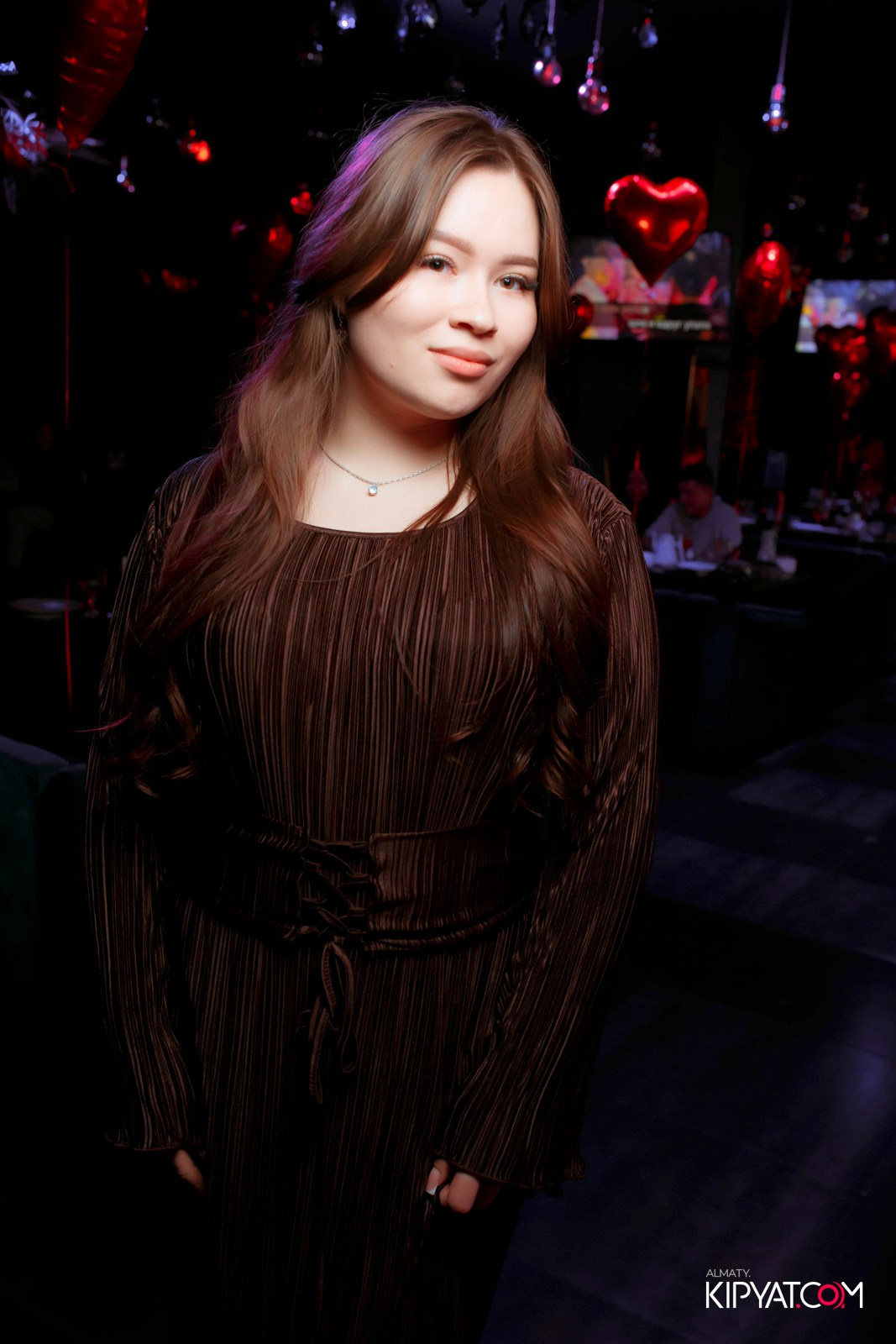 ДОРОГАЯ, Я НЕ ПИЛ. КИПЯТКОМ АЛМАТЫ! Фотосъемка мероприятий в Алматы