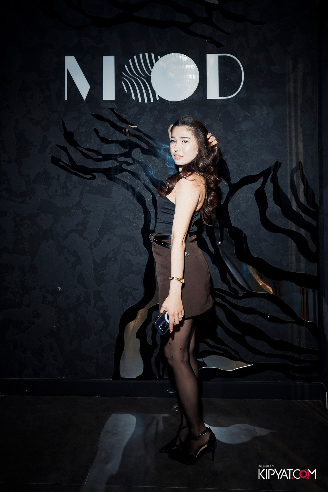 MOOD KARAOKE & TERRACE. КИПЯТКОМ АЛМАТЫ!