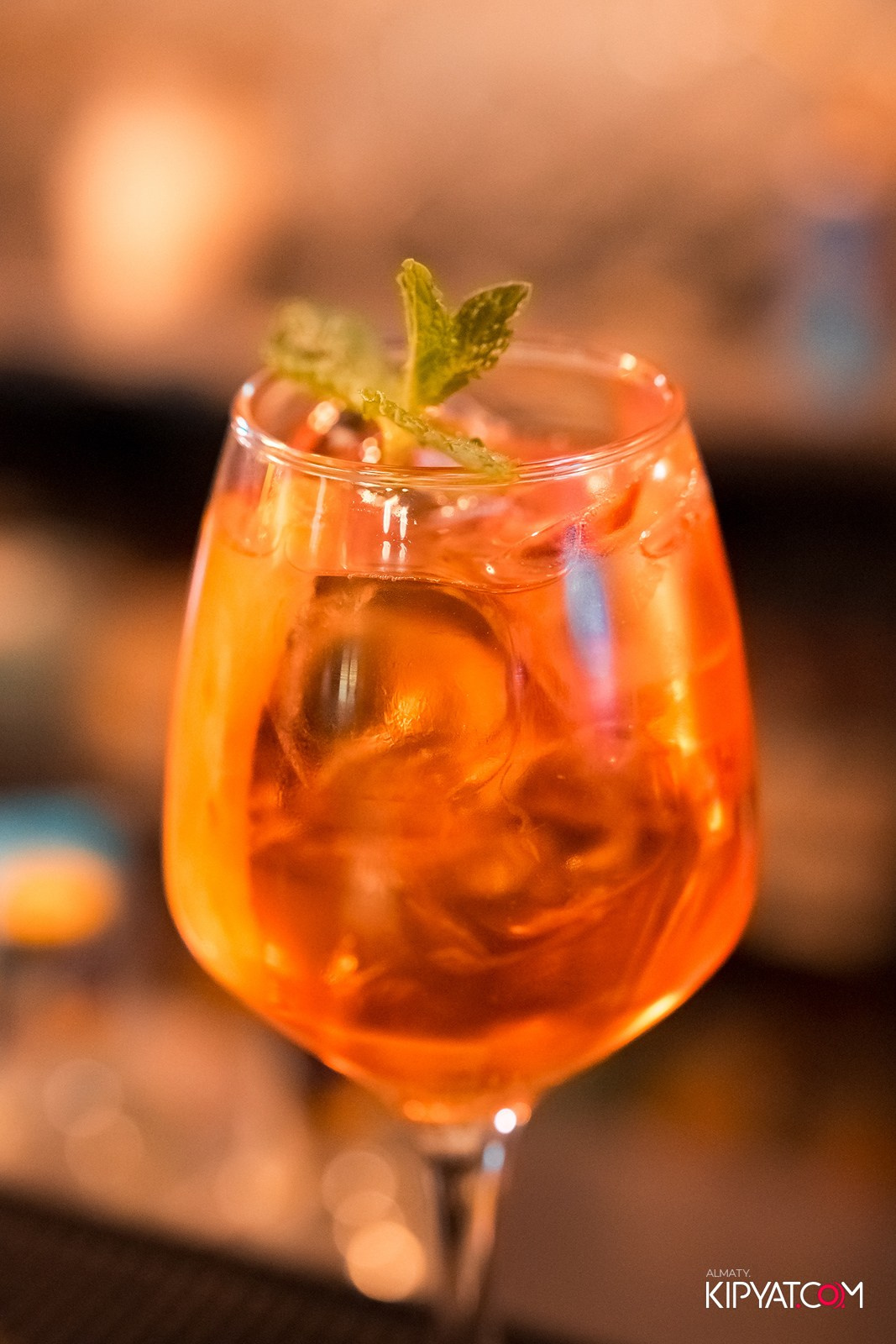 VICE CITY. КИПЯТКОМ АЛМАТЫ!