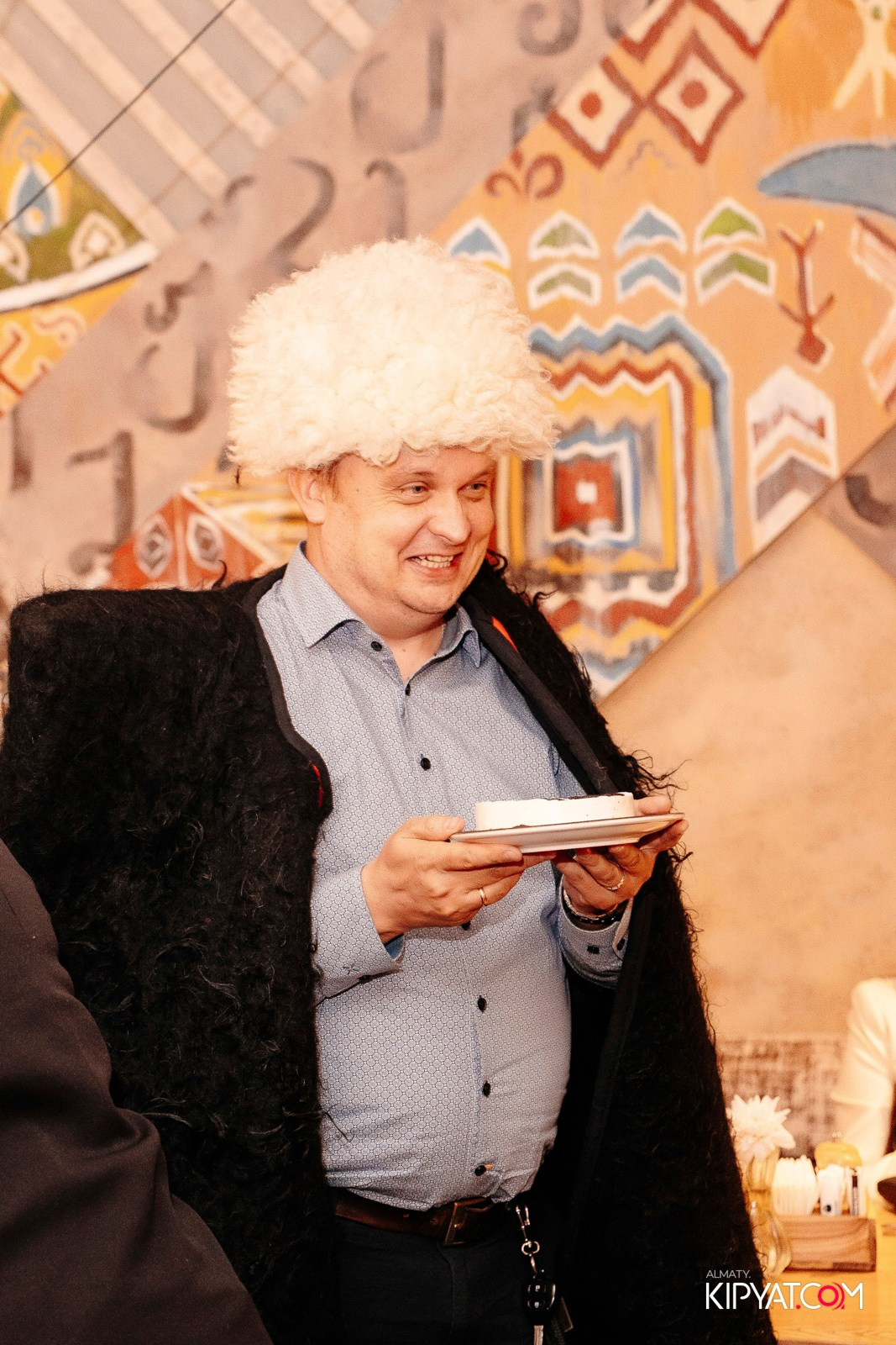 ХАЧАПУРИ ХИНКАЛЬЕВИЧ НА ДОСТЫК. КИПЯТКОМ АЛМАТЫ!