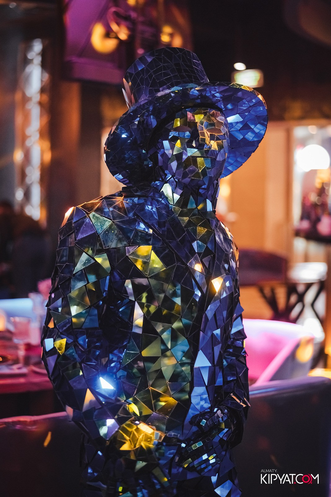 MOOD KARAOKE & TERRАCE. КИПЯТКОМ АЛМАТЫ! Фотосъемка мероприятий в Алматы