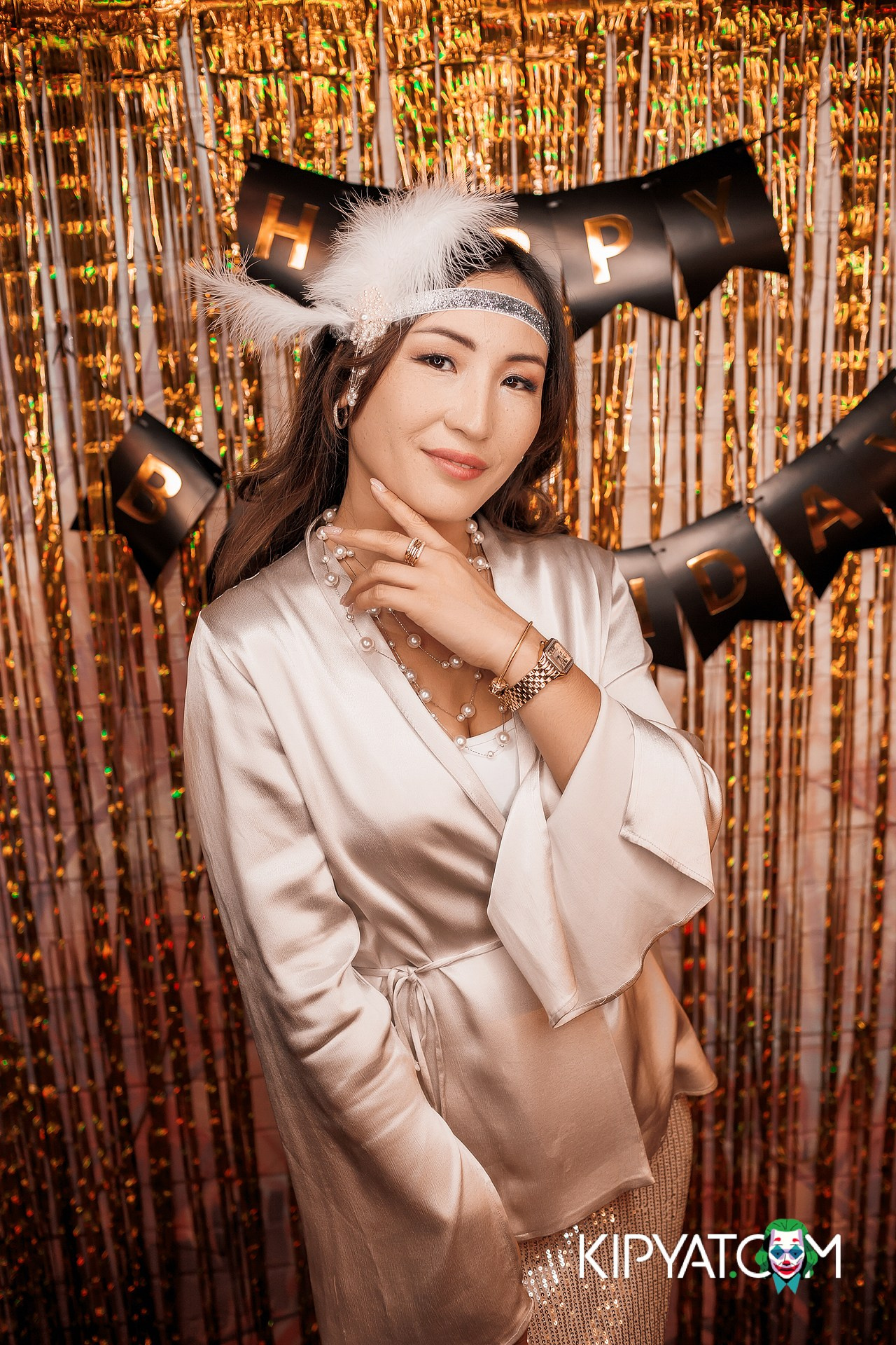 ROCK CRYSTAL. КИПЯТКОМ АЛМАТЫ!