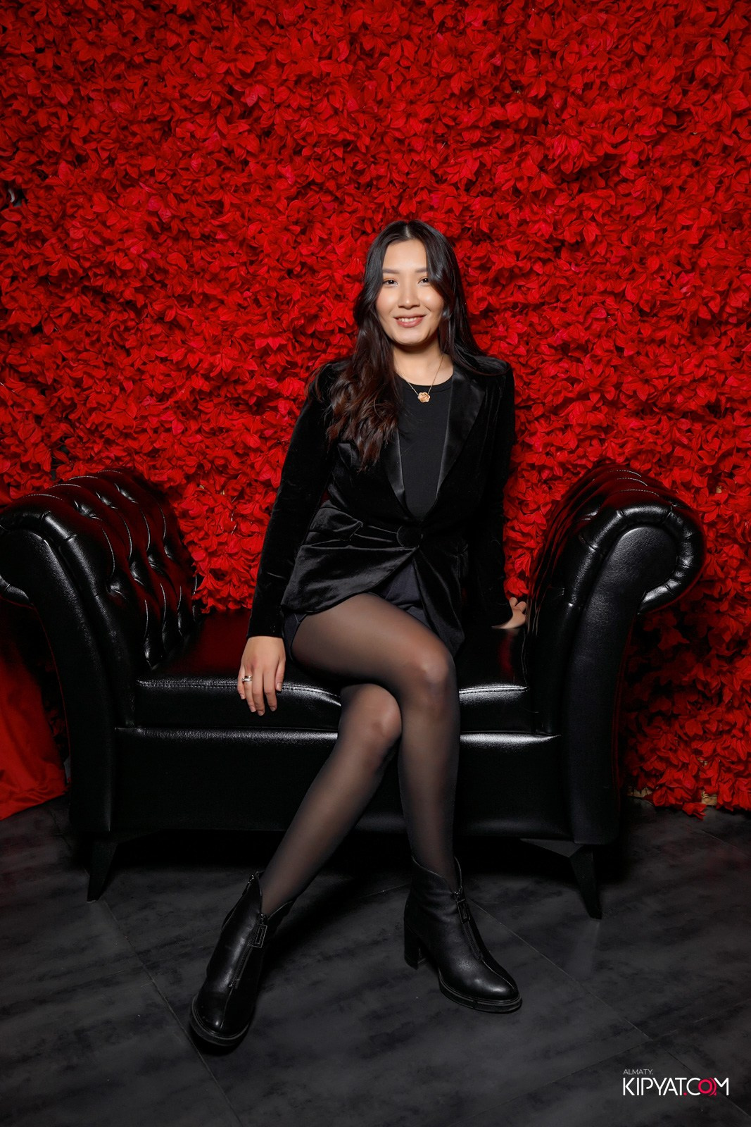 ДОРОГАЯ Я НЕ ПИЛ. КИПЯТКОМ АЛМАТЫ!