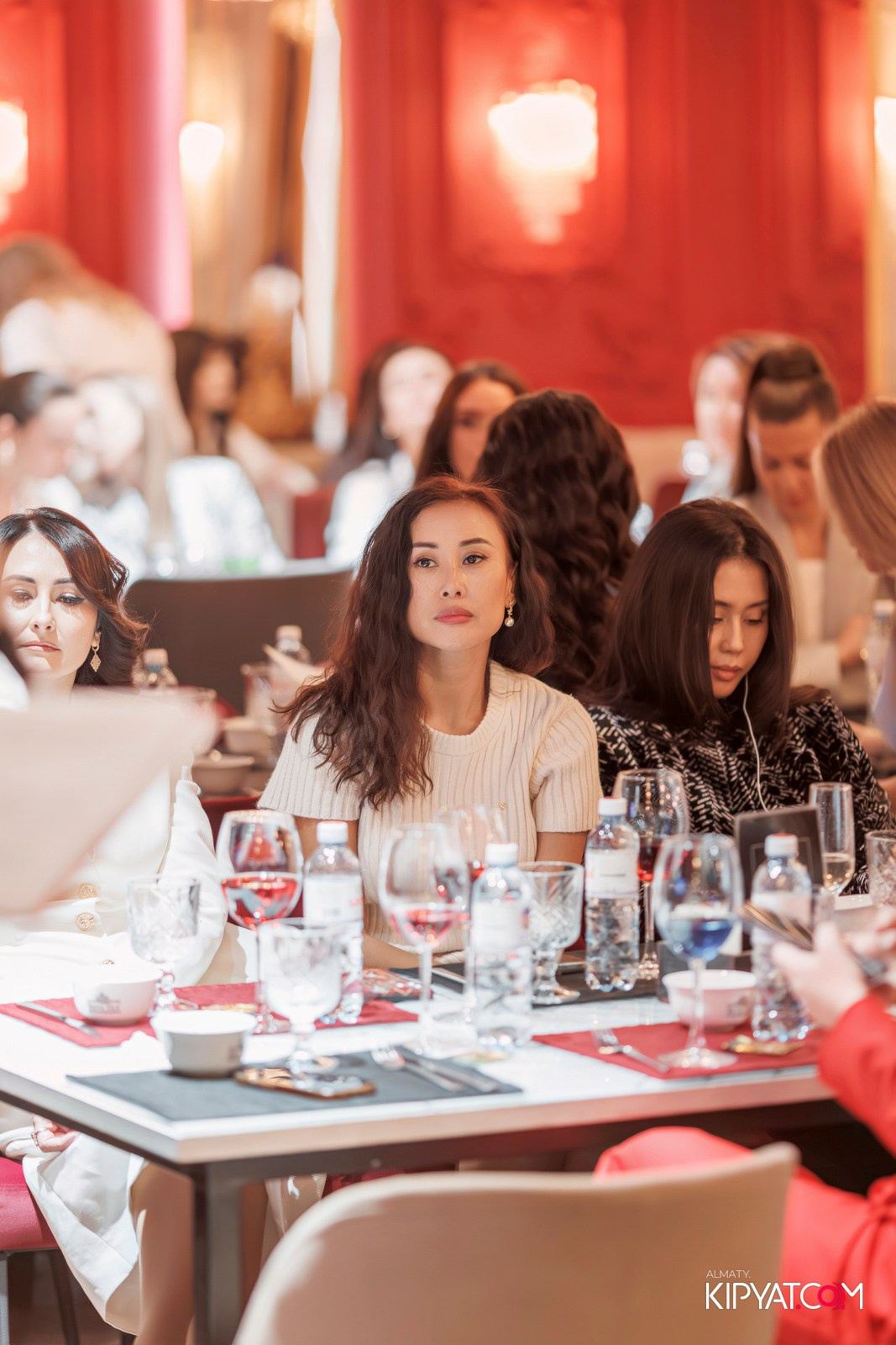 SPRING BRUNCH. КИПЯТКОМ АЛМАТЫ! Фотосъемка мероприятий в Алматы