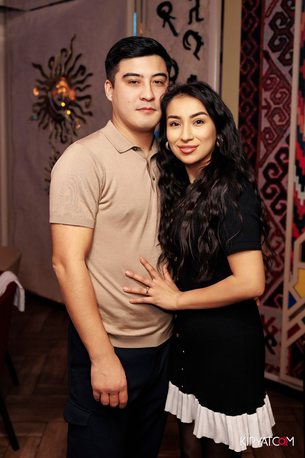 ЗАЯ, НА БИС. КИПЯТКОМ АЛМАТЫ! Фотосъемка мероприятий в Алматы